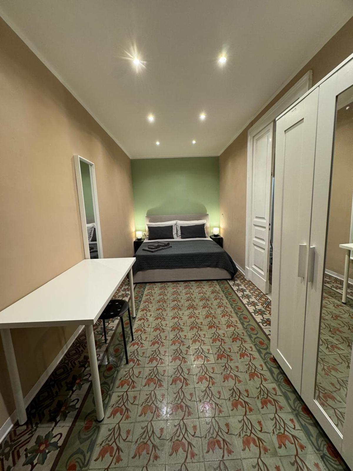 Verdi Apartments CTA Exteriér fotografie