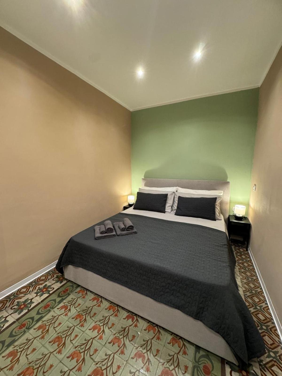Verdi Apartments CTA Exteriér fotografie