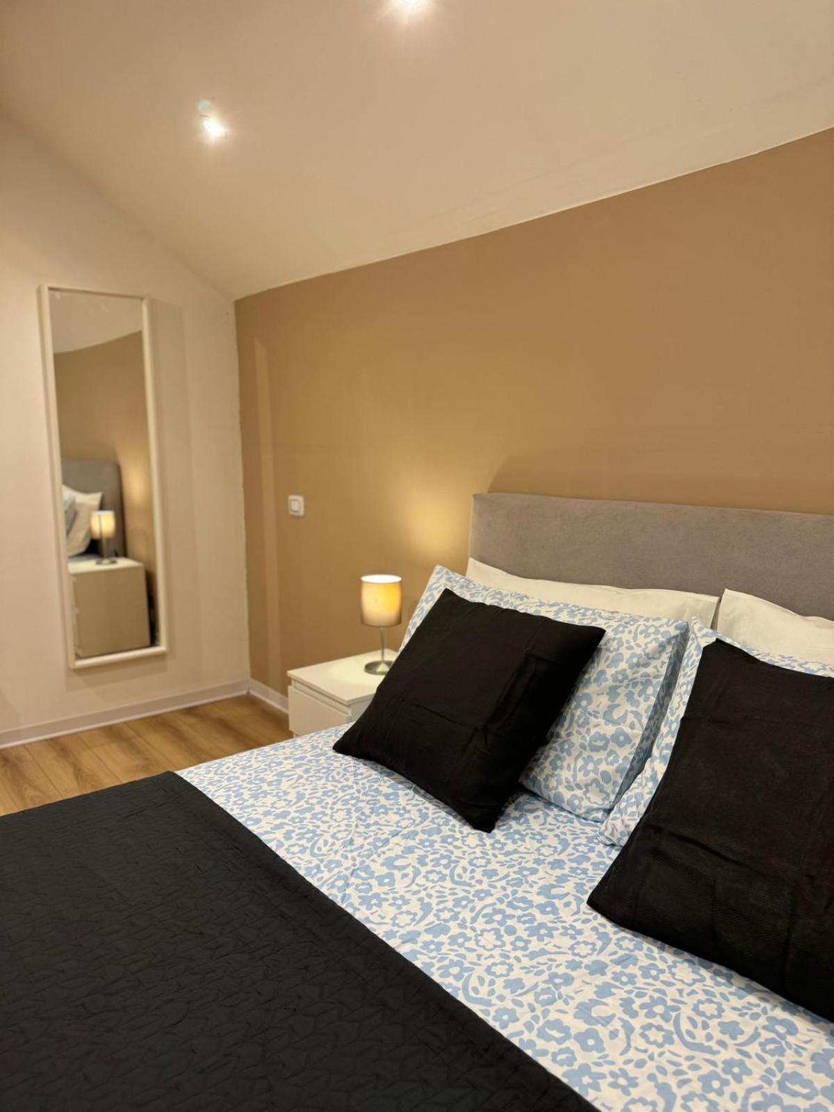 Verdi Apartments CTA Exteriér fotografie