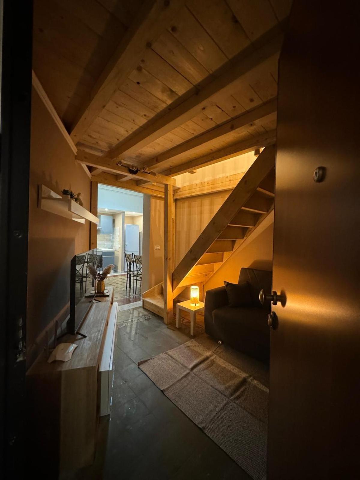Verdi Apartments CTA Exteriér fotografie