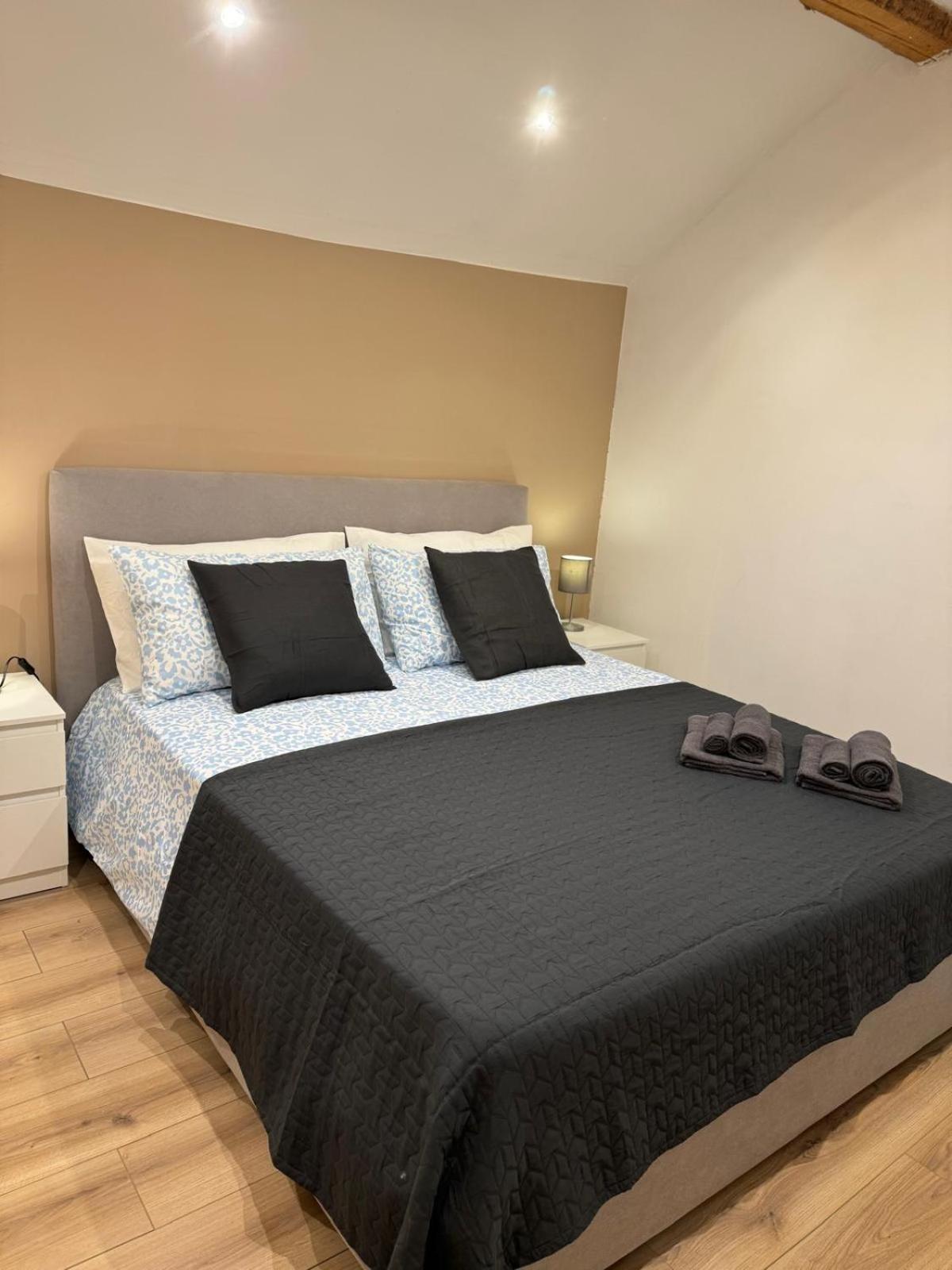 Verdi Apartments CTA Exteriér fotografie