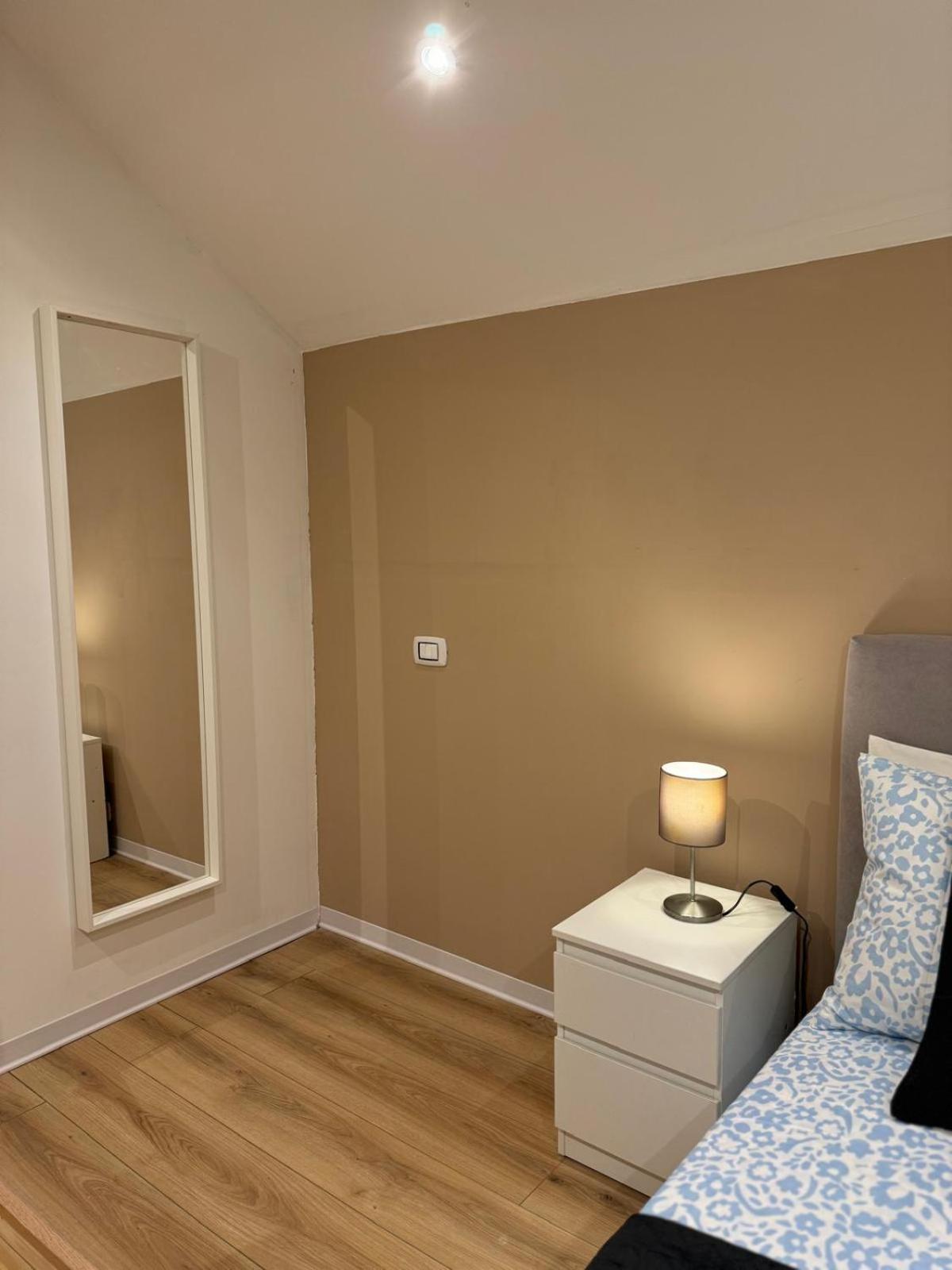 Verdi Apartments CTA Exteriér fotografie