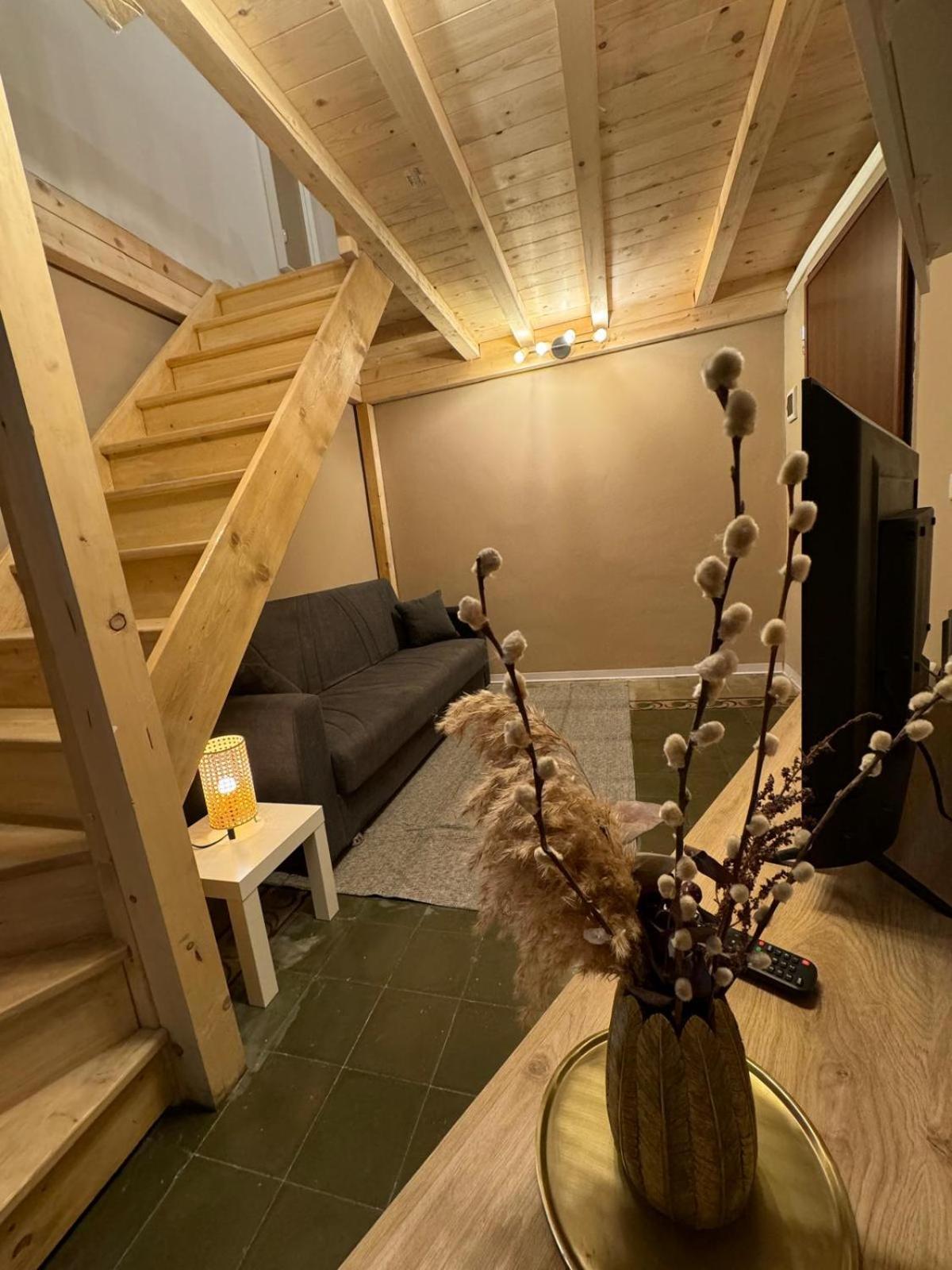 Verdi Apartments CTA Exteriér fotografie