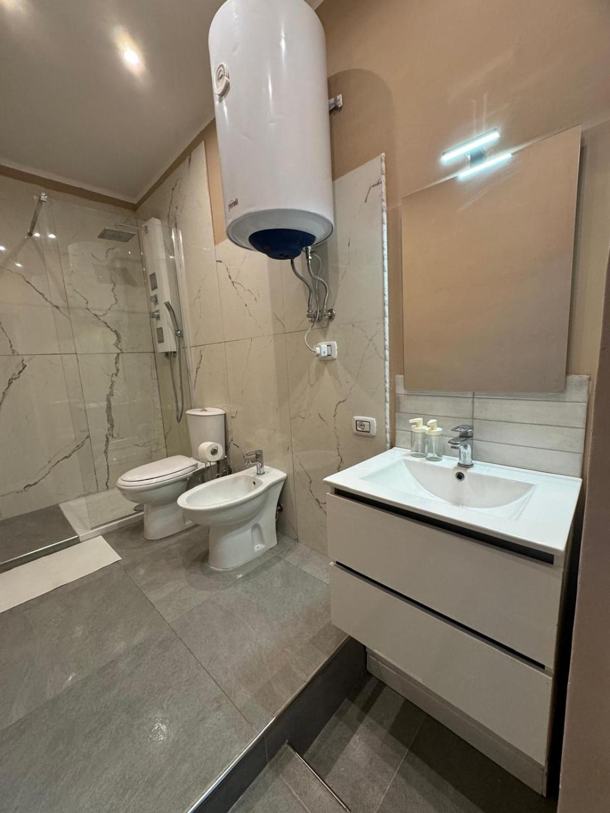 Verdi Apartments CTA Exteriér fotografie