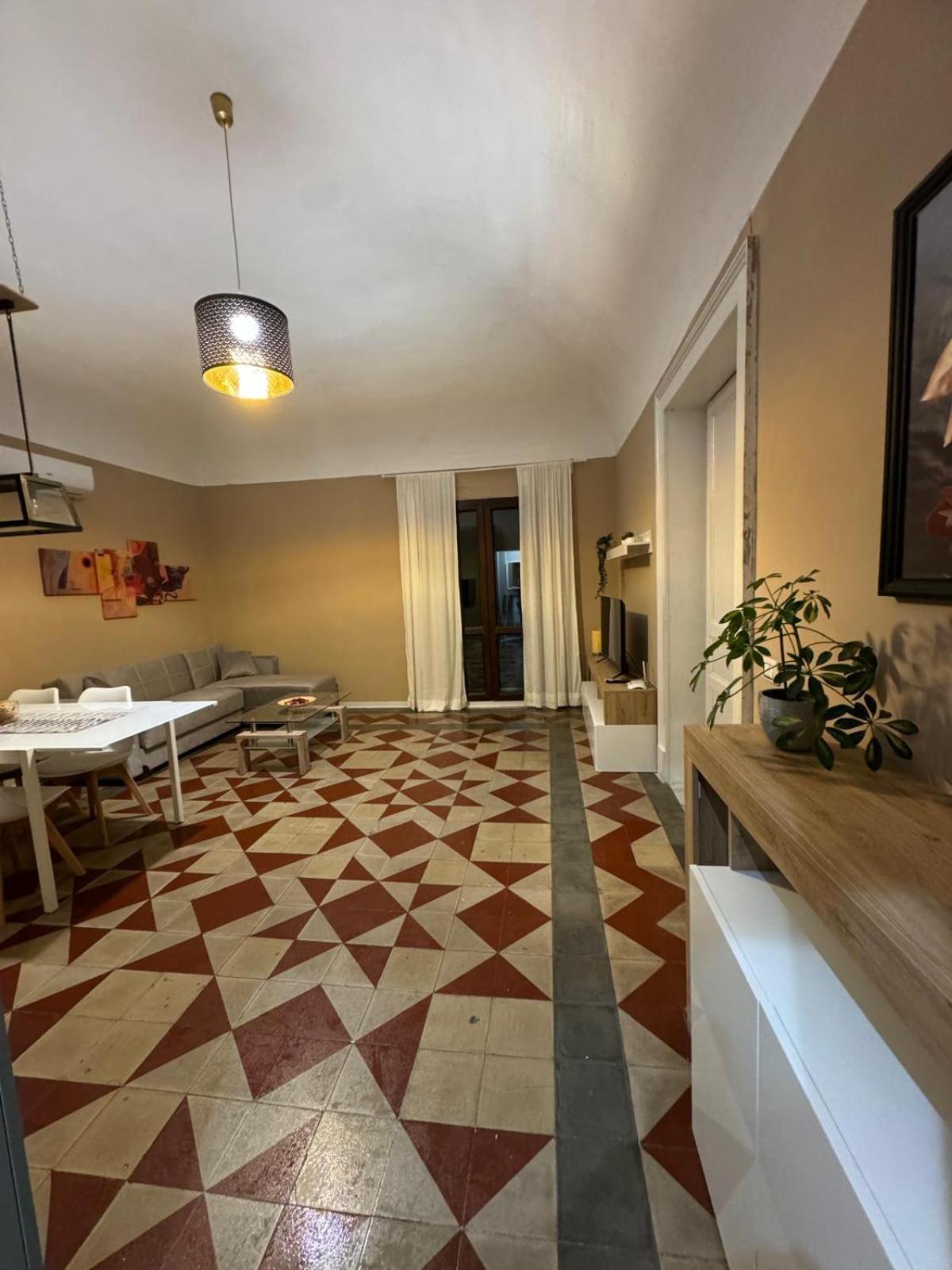 Verdi Apartments CTA Exteriér fotografie