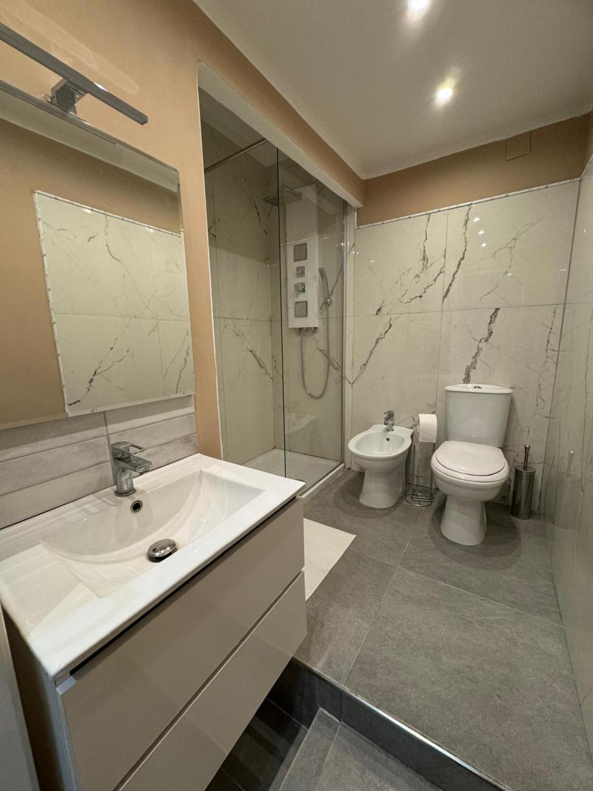 Verdi Apartments CTA Exteriér fotografie