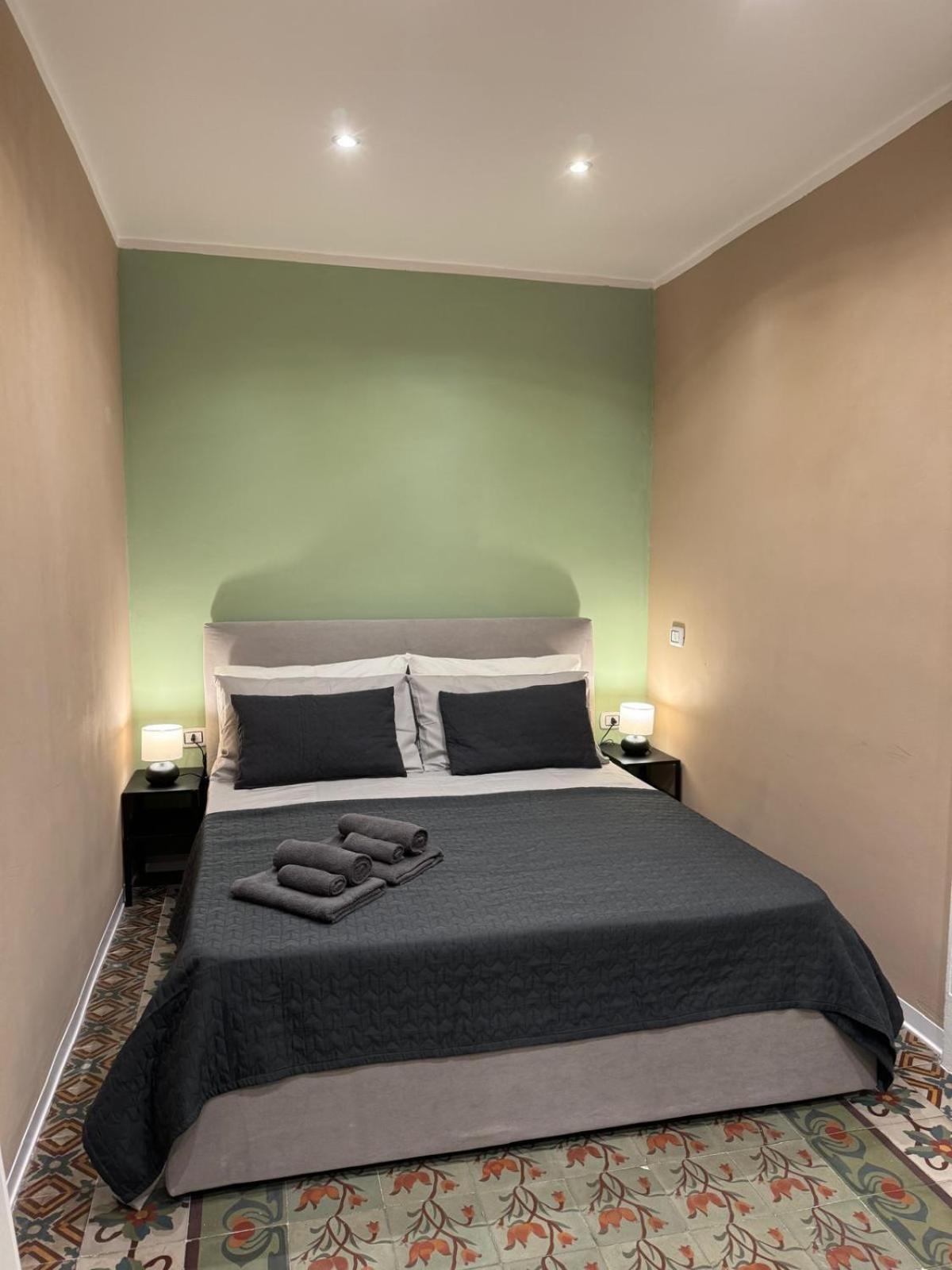 Verdi Apartments CTA Exteriér fotografie
