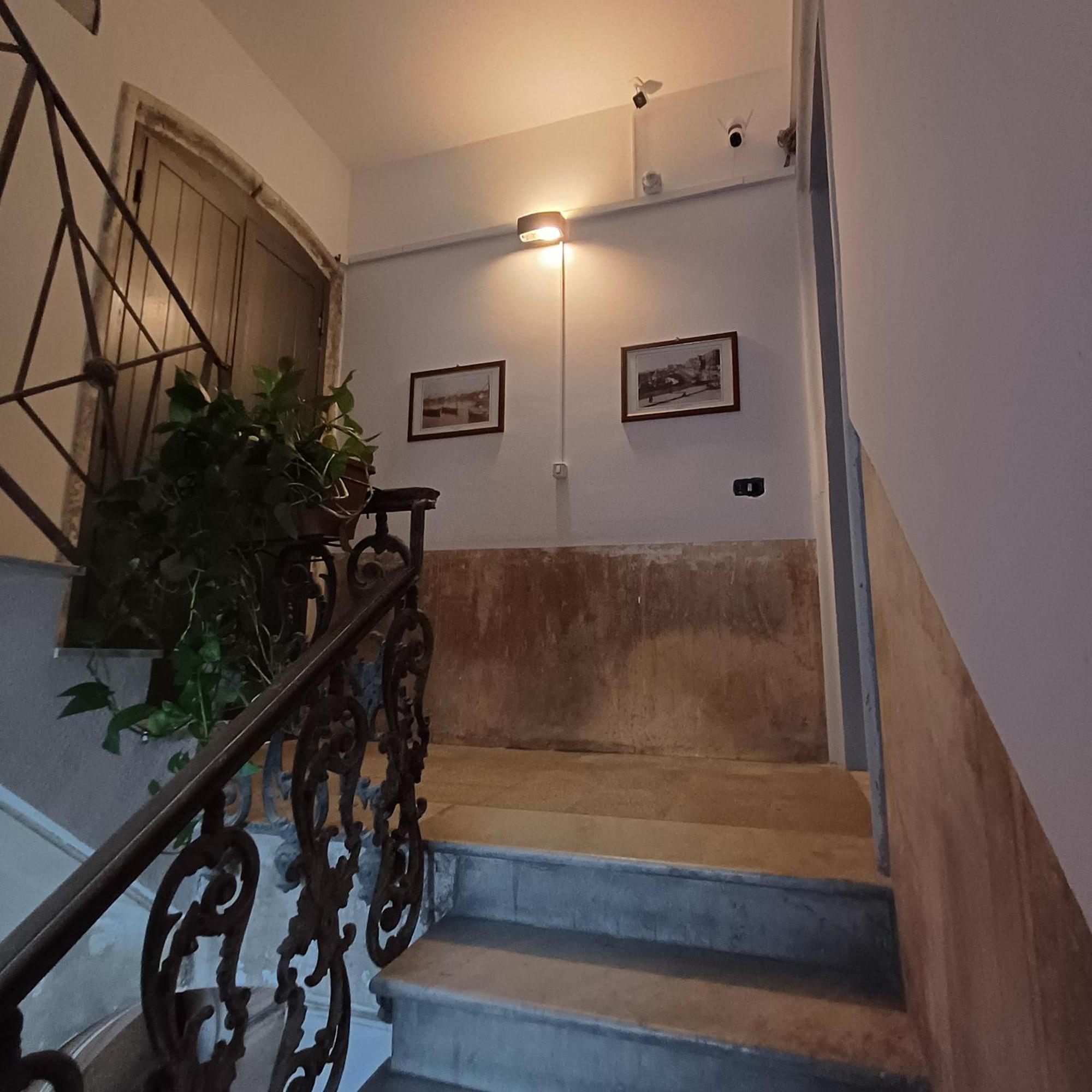 Verdi Apartments CTA Exteriér fotografie